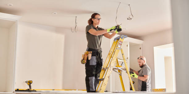 Best Industrial Electrical Services  in South Beloit, IL
