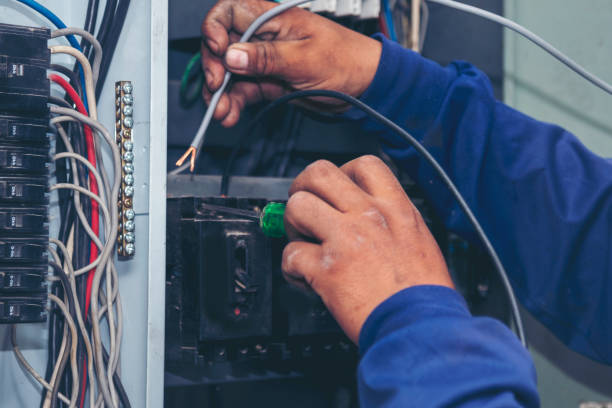 Best Electrical Outlet Repair  in South Beloit, IL
