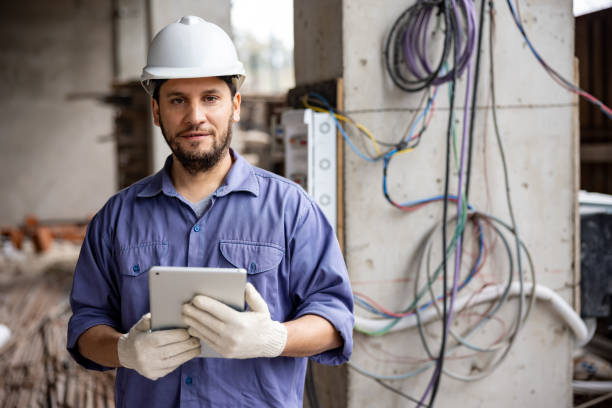 Best Electrical Installation Contractor  in South Beloit, IL