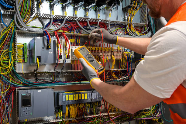 Best 24-Hour Electrician  in South Beloit, IL