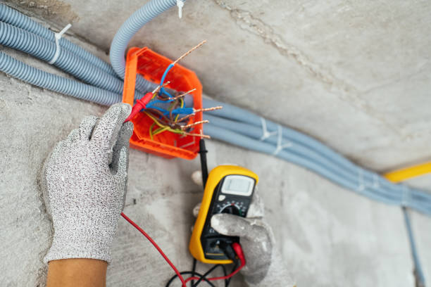 Best Affordable Emergency Electrician  in South Beloit, IL