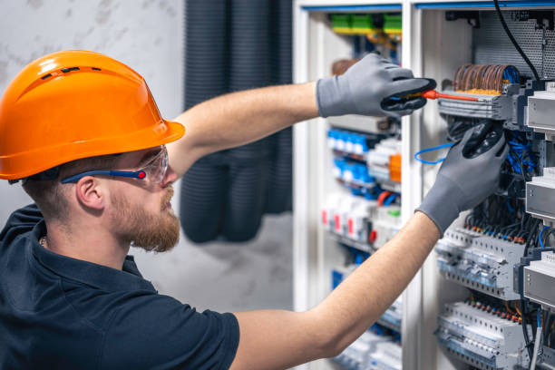 Best Electrical Rewiring Services  in South Beloit, IL