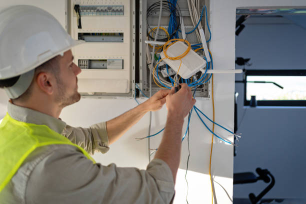 Best Commercial Electrician Services  in South Beloit, IL