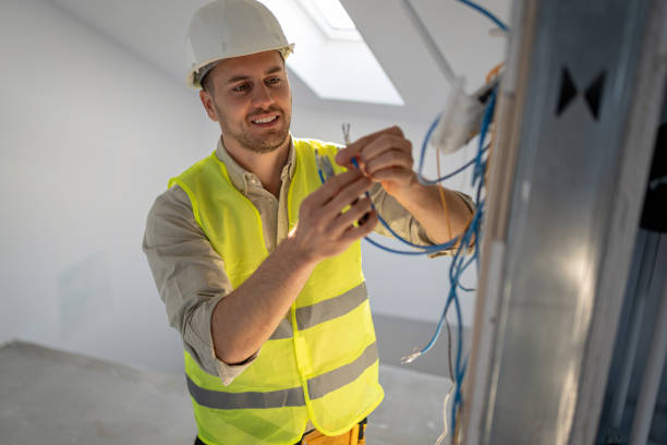 Best Circuit Breaker Repair  in South Beloit, IL